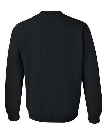 San Francisco Giants Black Crewneck Sweatshirt – Primary Logo Box
