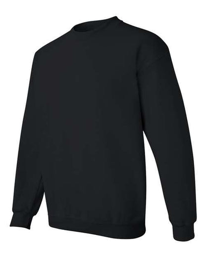 Chicago White Sox Black Crewneck Sweatshirt – Primary Logo Box