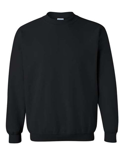 Chicago White Sox Black Crewneck Sweatshirt – Primary Logo Box