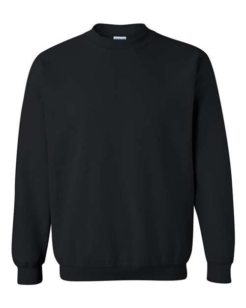 Baltimore Orioles Black Crewneck Sweatshirt – Primary Logo Box