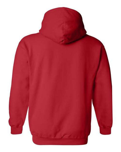 Boston Red Sox Layered Wordmark Graphic Featuring Faded Logo - Red