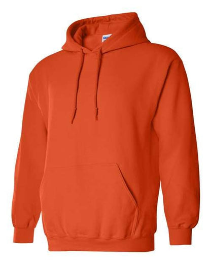 Houston Astros Layered Wordmark Graphic Featuring Faded Logo - Orange