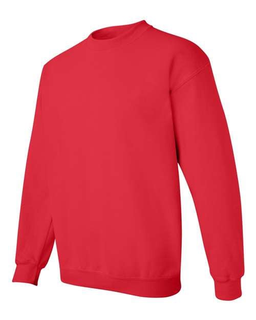 St. Louis Cardinals Red Crewneck Sweatshirt – Primary Logo Box