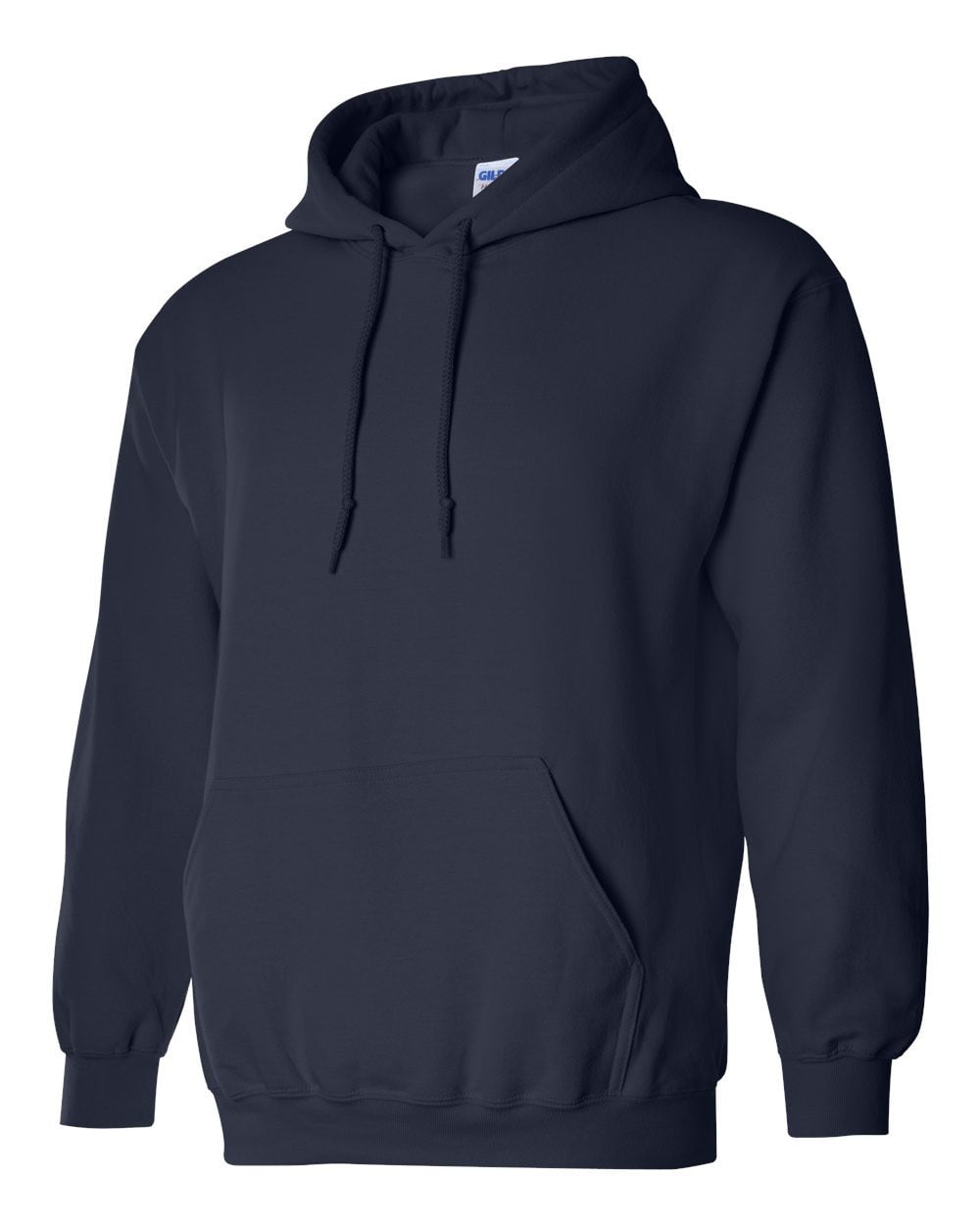 Seattle Seahawks Navy Pullover Hoodie – Graphic - Unisex Fan Apparel