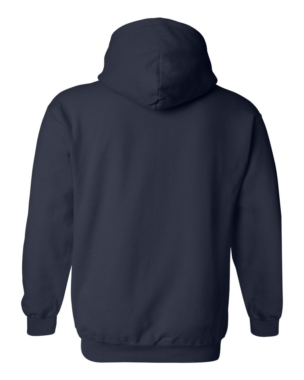 Seattle Seahawks Navy Pullover Hoodie – Game Day Hoodie