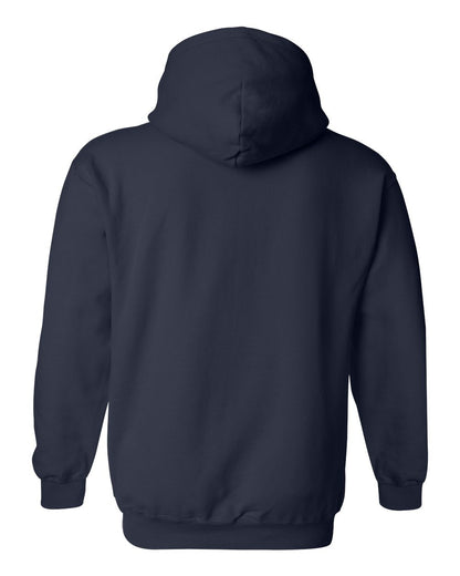 Seattle Seahawks Navy Pullover Hoodie – Game Day Hoodie