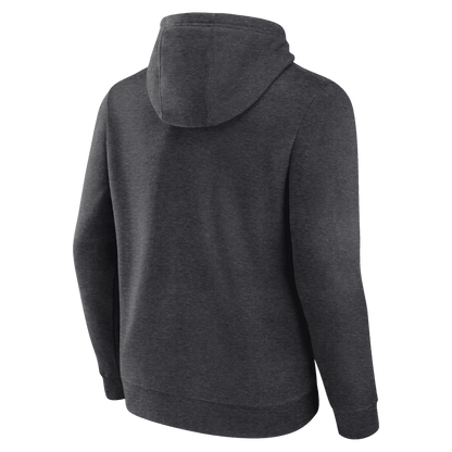 Seattle Seahawks 2025 NFL Playoffs Ready Hoodie - Charcoal