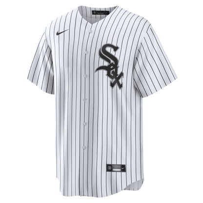 Munetaka Murakami 5 Chicago White Sox Home Men Jersey - White