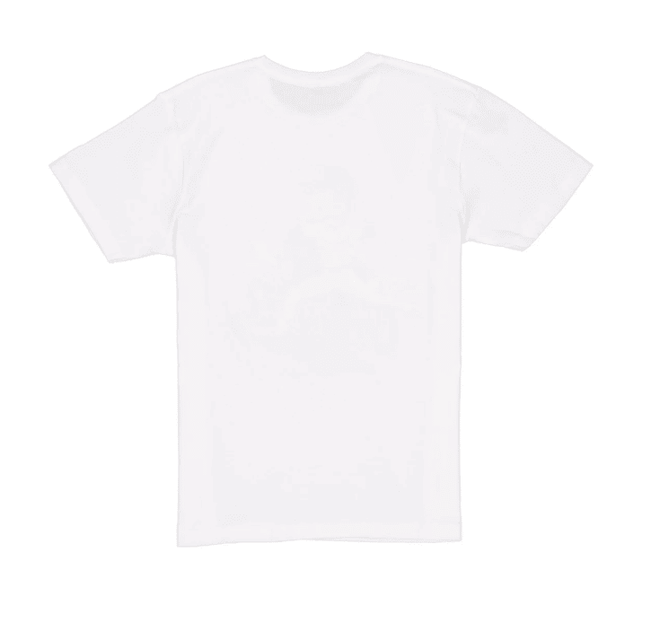 Shohei Ohtani 16 Los Angeles Dodgers Graphic T-Shirt - White