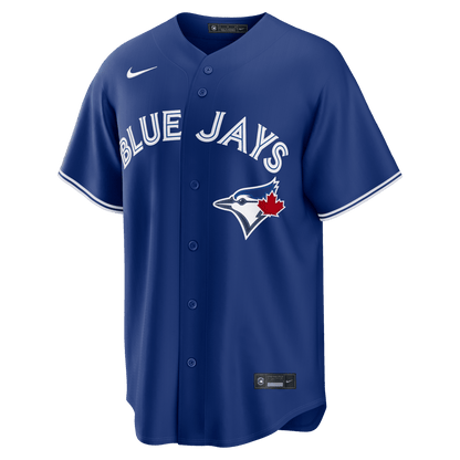 Anthony Santander 25 Toronto Blue Jays Alternate Men Jersey - Royal