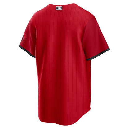 Cincinnati Reds 2026 City Connect Jersey - Men, Red