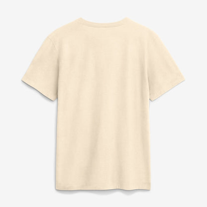 Baltimore Orioles 2026 City Connect Large Logo T-Shirt - Natural