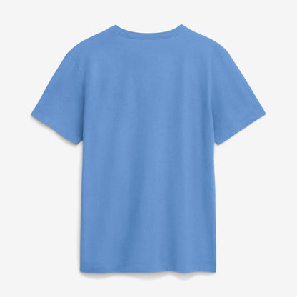 Atlanta Braves 2026 City Connect Large Logo T-Shirt - Blue