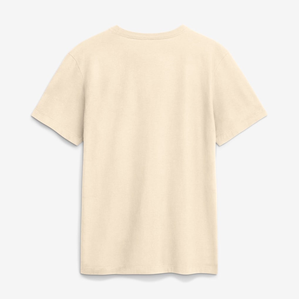 Baltimore Orioles 2026 City Connect Wordmark T-Shirt - Natural