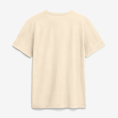 Baltimore Orioles 2026 City Connect Wordmark T-Shirt - Natural