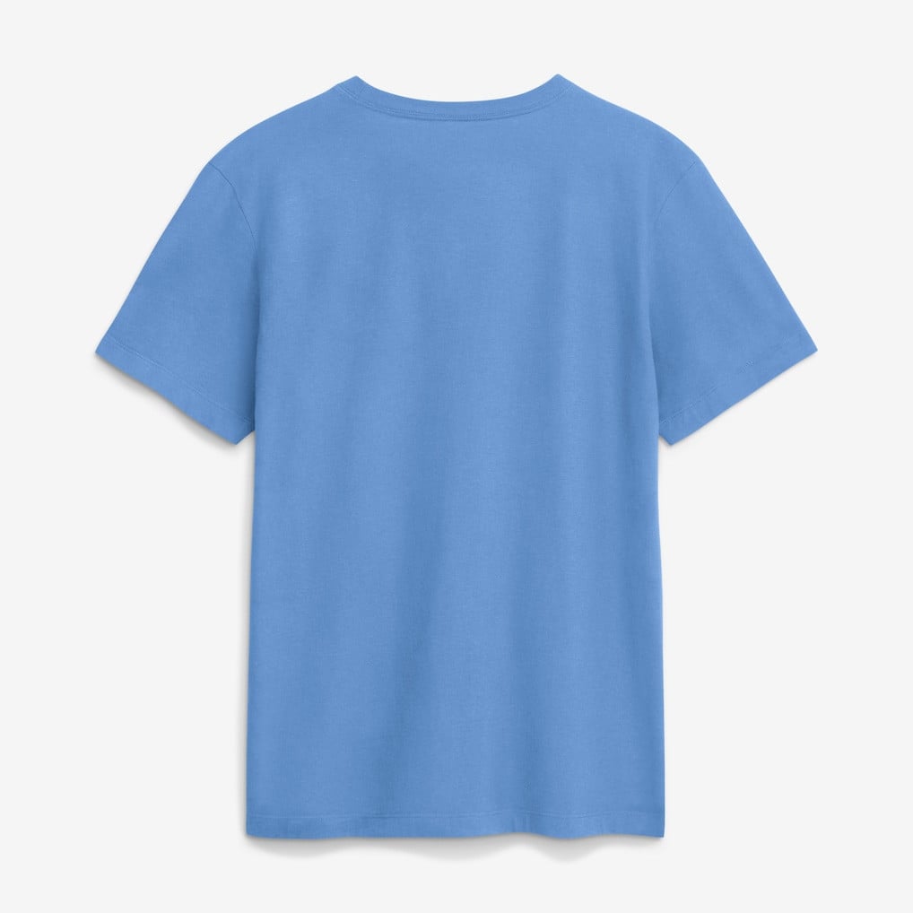 Atlanta Braves 2026 City Connect Wordmark T-Shirt - Blue