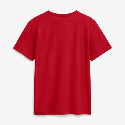 Cincinnati Reds 2026 City Connect Large Logo T-Shirt - Red