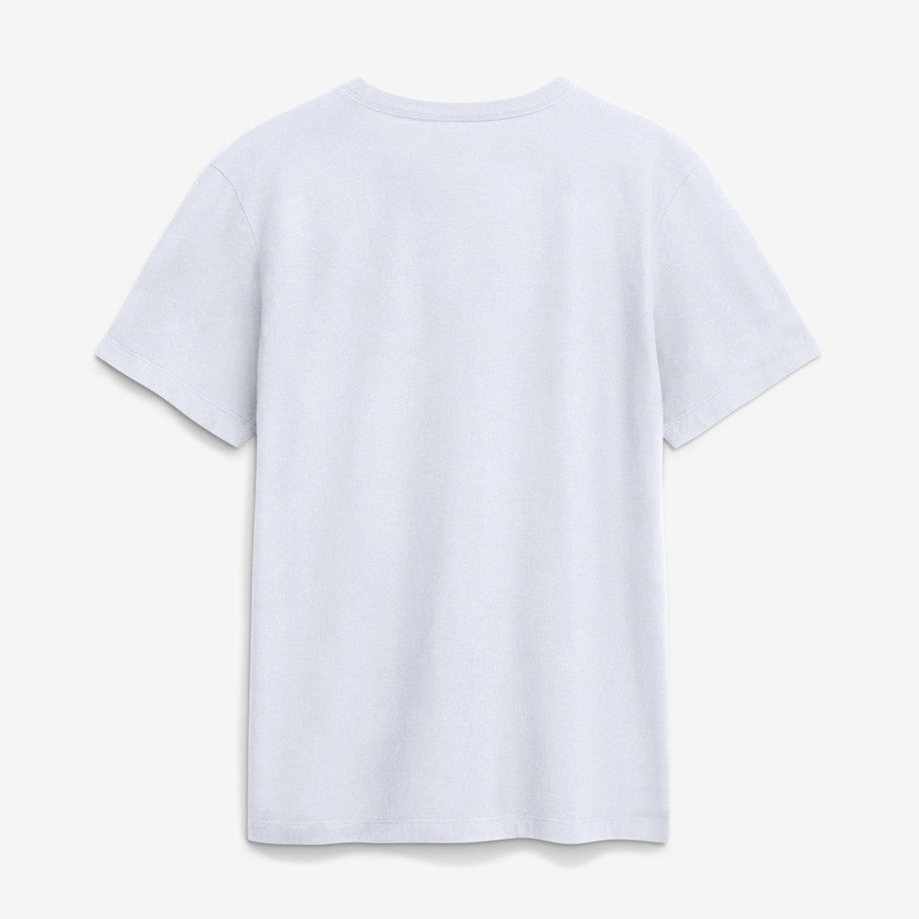 Kansas City Royals 2026 City Connect Large Logo T-Shirt - White