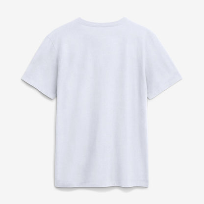 Kansas City Royals 2026 City Connect Large Logo T-Shirt - White