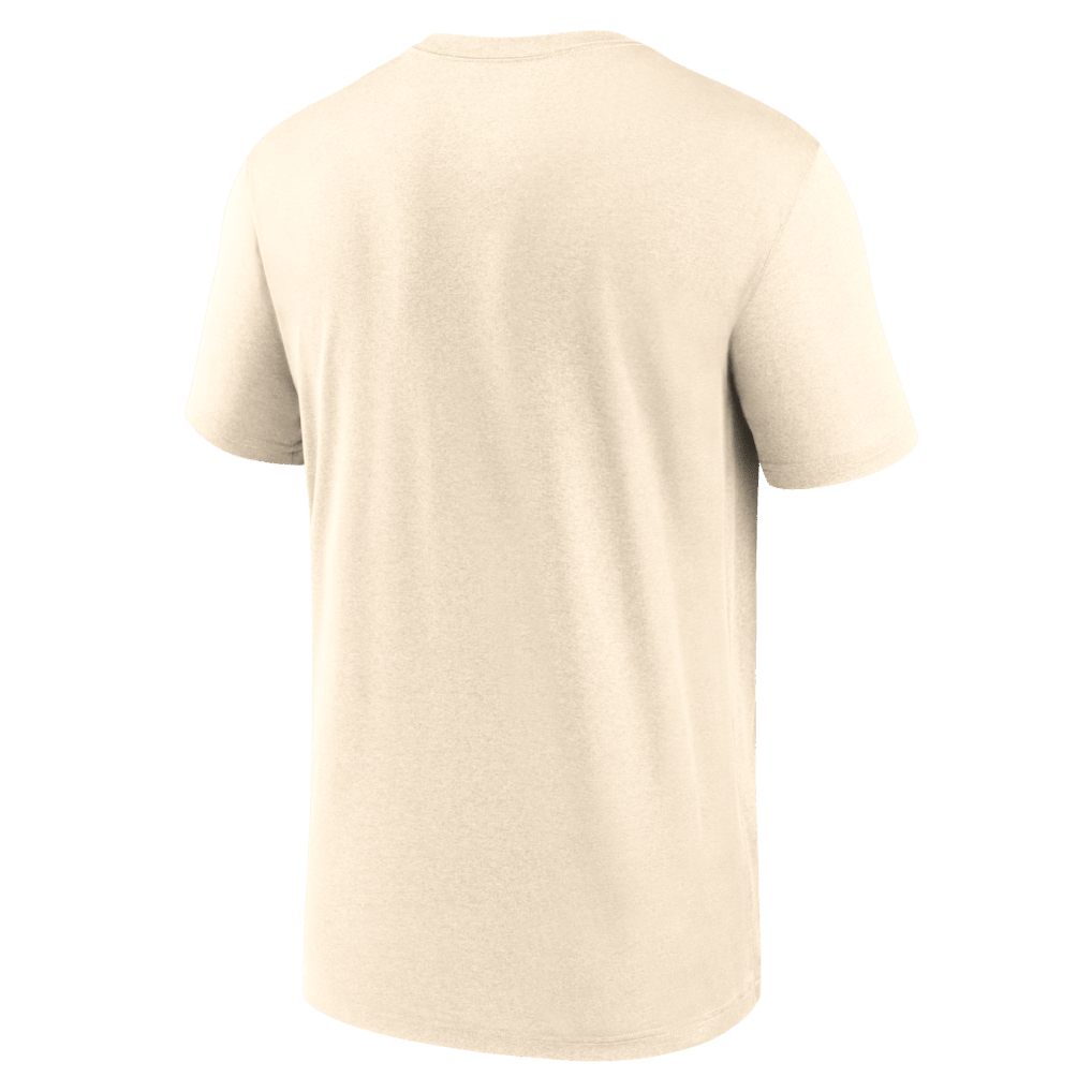 Milwaukee Brewers 2026 City Connect Team Phrase Script T-Shirt - Natural