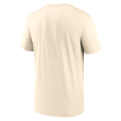 Milwaukee Brewers 2026 City Connect Team Phrase Script T-Shirt - Natural