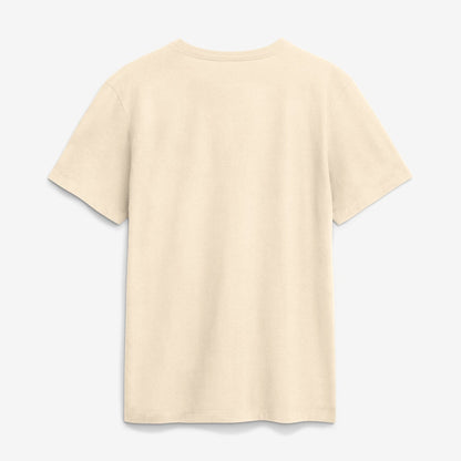 Texas Rangers 2026 City Connect Wordmark T-Shirt - Natural