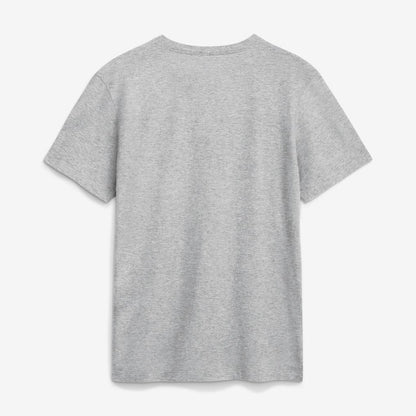 Baltimore Orioles 2026 City Connect Stacked Team Phrase T-Shirt - Heather Gray