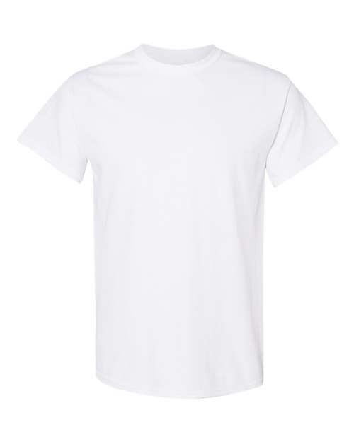 Seattle Seahawks White Player Graphic Running Across Field T-Shirt