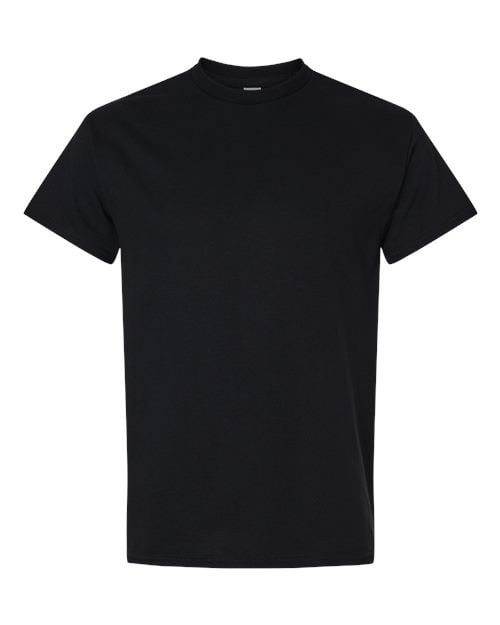 Seattle Seahawks Black Player Graphic Running Across Field T-Shirt