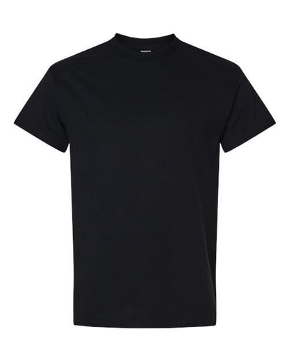 Seattle Seahawks Black Player Graphic Running Across Field T-Shirt