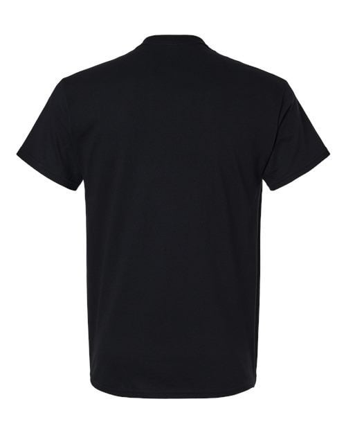 Seattle Seahawks Black Core Stylized Seahawk Geometric T-Shirt