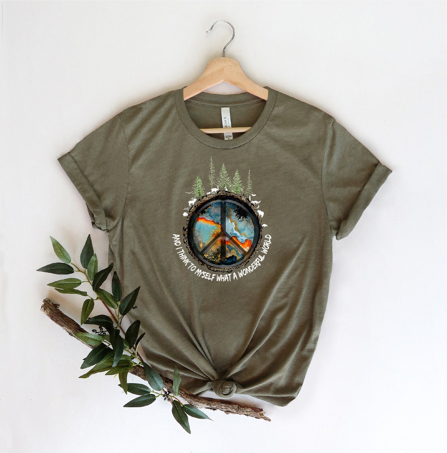 Hippie Shirt, Hippie Soul Shirt, Peace Shirt, Hippie T-shirt, Hippie Life Outfit, Peace Love Shirt, Hippie Life Shirt, Novelty Shirt