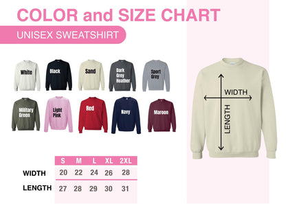 The World Is Brighter With You In It Shirt, Inspirational Shirt For Women, Positive Quote Shirt, Motivational Sweater, Sunshine Graphic Tee