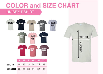 The World Is Brighter With You In It Shirt, Inspirational Shirt For Women, Positive Quote Shirt, Motivational Sweater, Sunshine Graphic Tee
