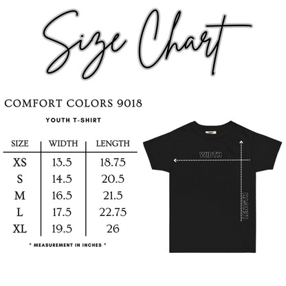 Comfort Colors® Summer Vibes Tshirt, Neon Trendy Summer Shirt, Summer Shirt, Distressed Beach Tee, 2025 Trendy Women's Shirt, Sunshine Shirt