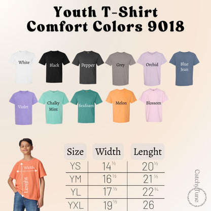 Sunset Shirt, Comfort Colors® Sun Ocean Summer T Shirt, Trendy Beach Tee, Cute Minimalist Summer Tee